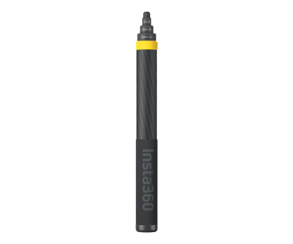 Akcesoria Foto Insta360 Extended Edition Selfie Stick - 300 cm (karbonowy)